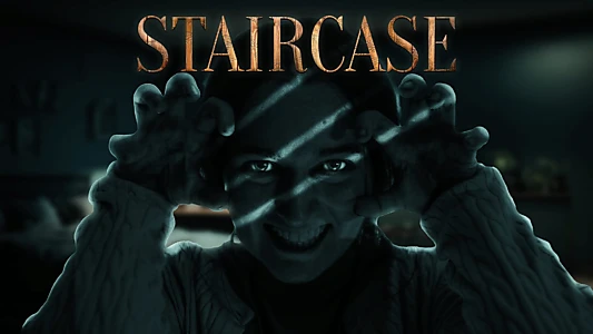 Watch Staircase Trailer