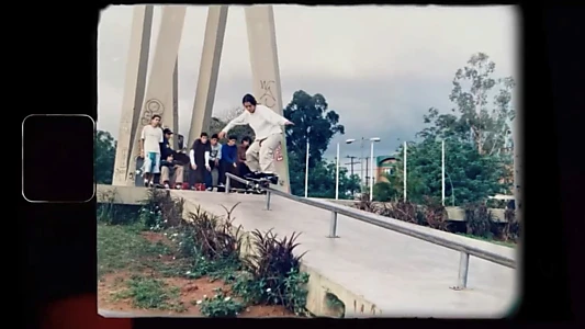 Watch Honorable Skate Trailer