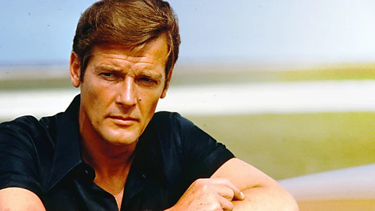 Watch From Roger Moore with Love Trailer