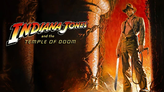 Assista o Indiana Jones e o Templo da Perdição Trailer