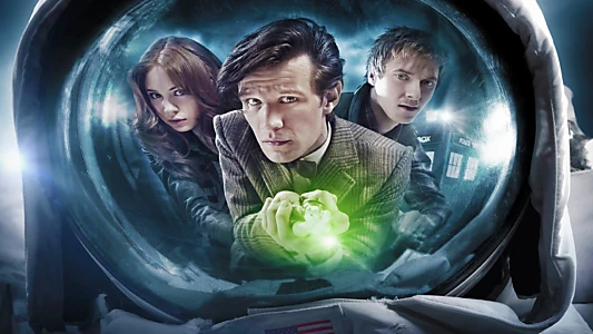 Doctor Who