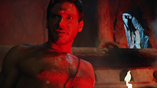 Indiana Jones and the Temple of Doom