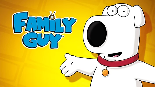 Family Guy