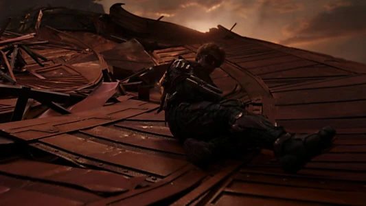 Spider-Man: No Way Home