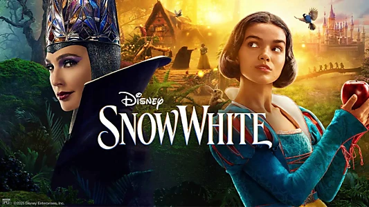 Snow White