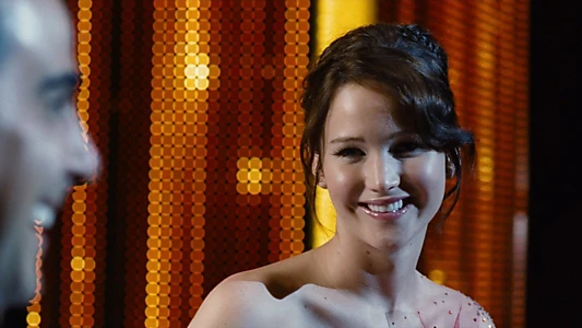 The Hunger Games