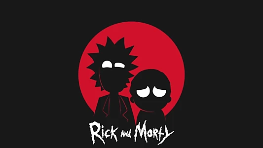 Rick and Morty