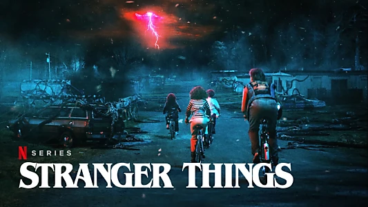 Stranger Things