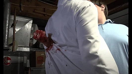 Watch MISS ROBOTO Trailer