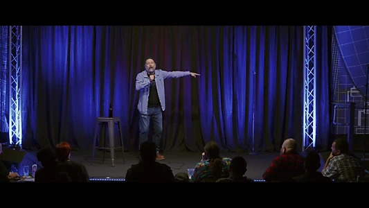 Watch Kyle Kinane: Live At The Well Comedy Club Trailer