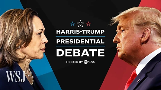 Watch 2024 ABC News Presidential Debate Trailer