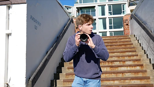Watch Shutterbug Trailer