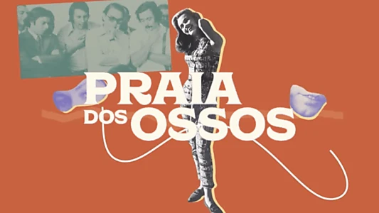 Praia dos Ossos