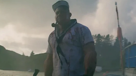 Watch Popeye the Slayer Man Trailer