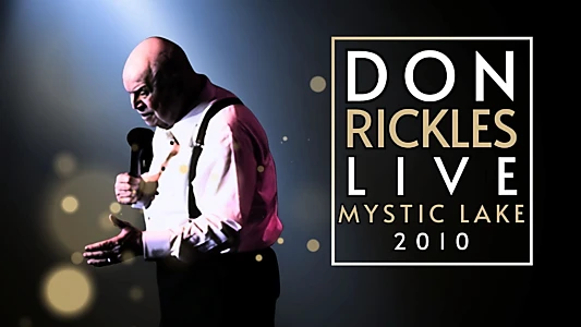 Watch Don Rickles Live Mystic Lake Trailer