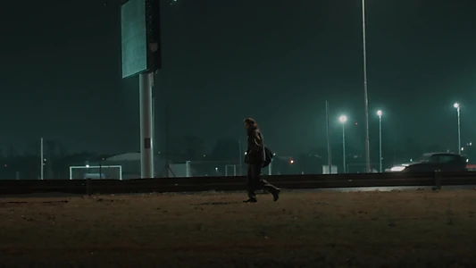Then, the Fog