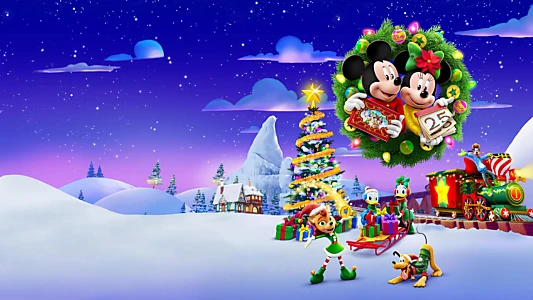 Watch Mickey and the Very Many Christmases Trailer