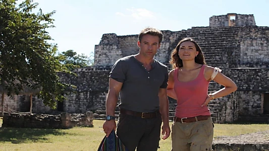 Watch World Express - Mistery of the Maya Trailer