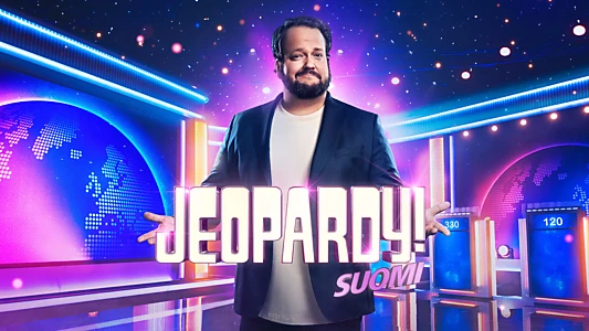 Jeopardy! Suomi