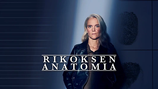 Rikoksen anatomia