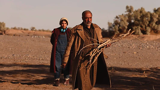 Watch Barren Trailer