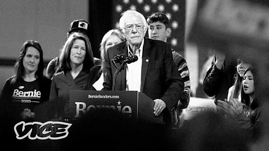 Watch Bernie Blackout Trailer