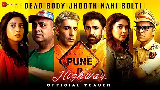 Watch Pune Highway Trailer