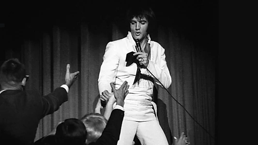 Watch Elvis: The Ultimate Live Collection Trailer