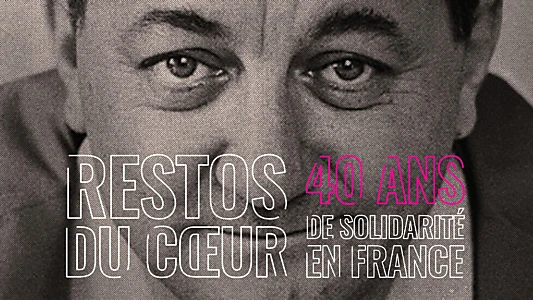 Restos du Cœur, 40 ans de solidarité en France