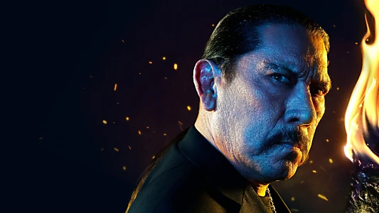 Watch Mysteries Unearthed with Danny Trejo Trailer