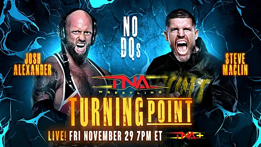 TNA Turning Point 2024