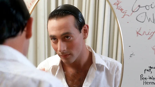 Watch Pee-wee as Himself Trailer