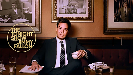 The Tonight Show Starring Jimmy Fallon