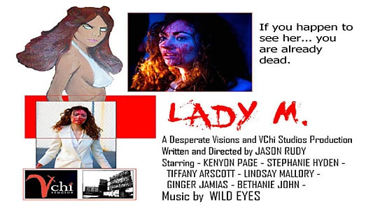 Watch Lady M Trailer