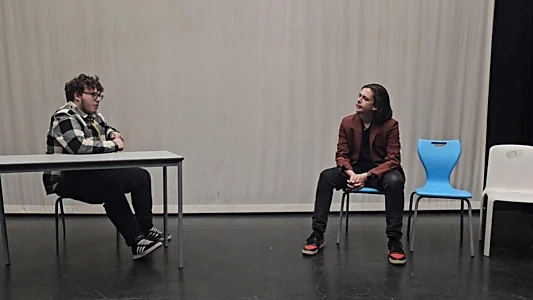 The Late Night show With Jimmy Moon