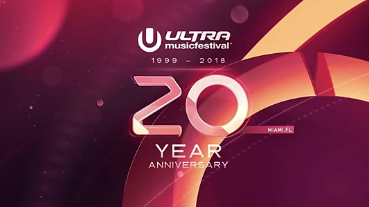 20 YEARS OF ULTRA