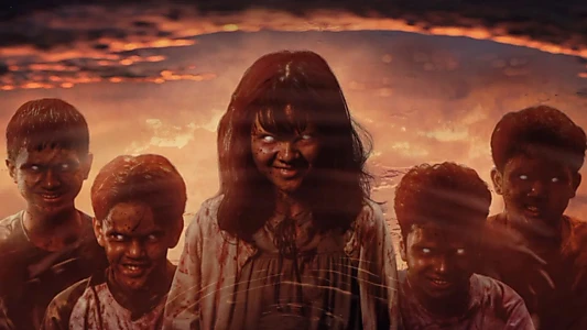 Watch Waktu Maghrib 2 Trailer