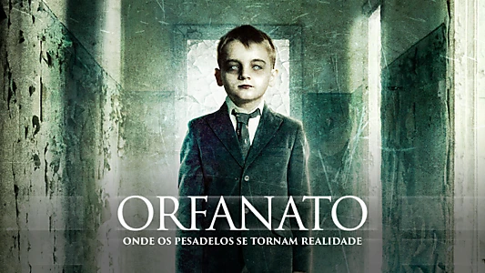 Watch The Orphanage Trailer