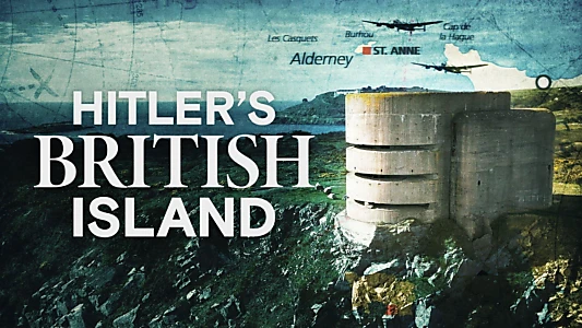 Hitler's British Island