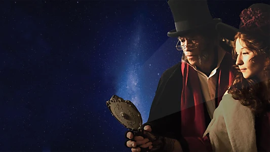 Watch Ebenezer the Traveler Trailer