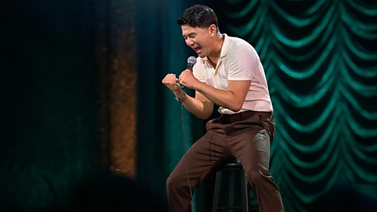 Watch Ronny Chieng: Love to Hate It Trailer