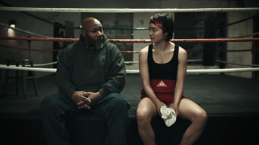 Watch Uppercut Trailer