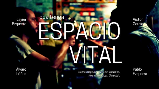 Espacio Vital