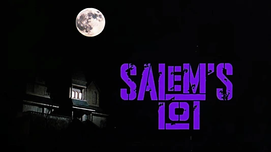 Salem's Lot