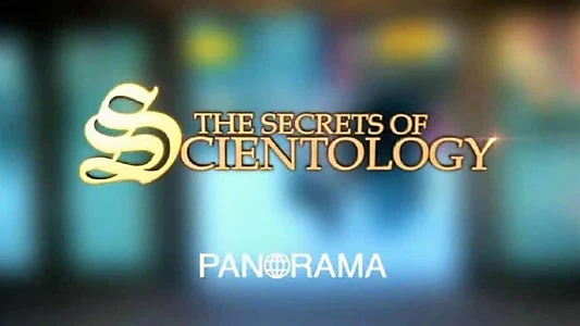 Watch The Secrets of Scientology Trailer