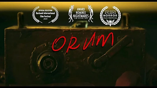 Watch Orum Trailer