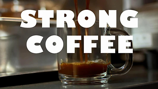 Watch Strong Coffee: The Full-Bodied Mind of Pixar’s Brad Bird Trailer