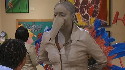 That's So Raven: Disguise the Limit