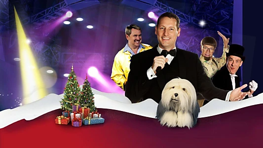 Samson & Gert: Het beste uit alle Kerstshows