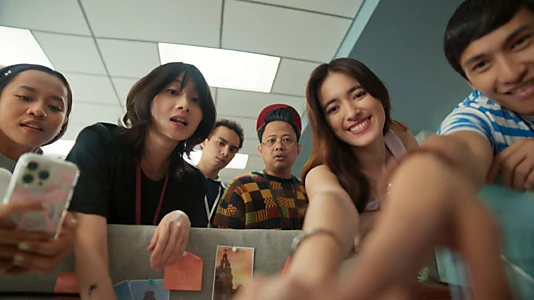 Watch Tinggal Meninggal Trailer